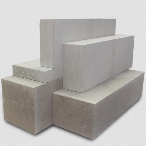 Lightweight blocks