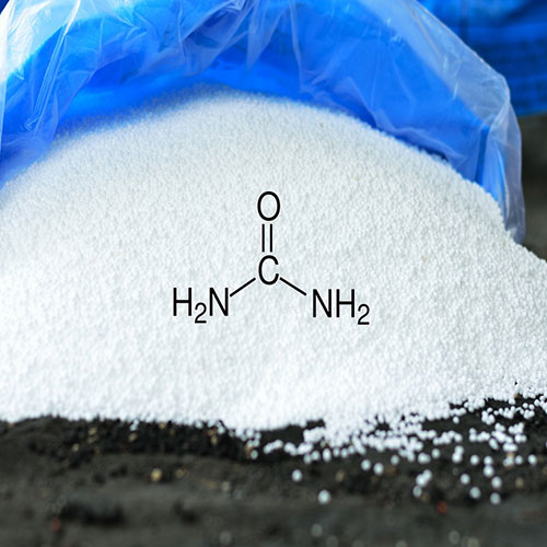 Urea