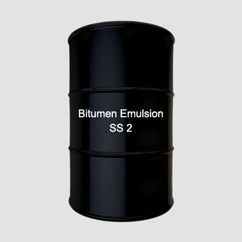 Bitumen Emulsion SS2