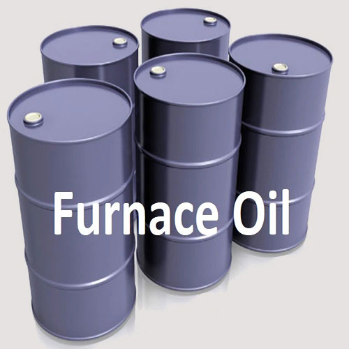 Furness Oil
