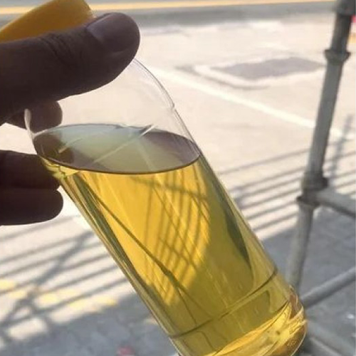 Mix Hydrocarbon Oil